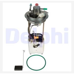 BRAND NEW Delphi FG1057 Fuel Pump Module Assembly for 09-13 GM 1500 Truck